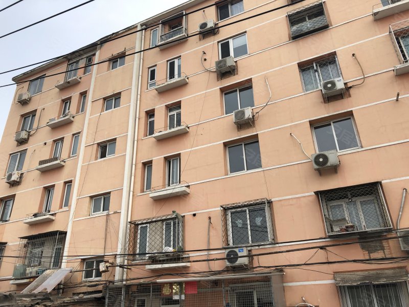 苇坑社区,苇坑胡同71号-北京苇坑社区二手房,租房,房价-北京安居客