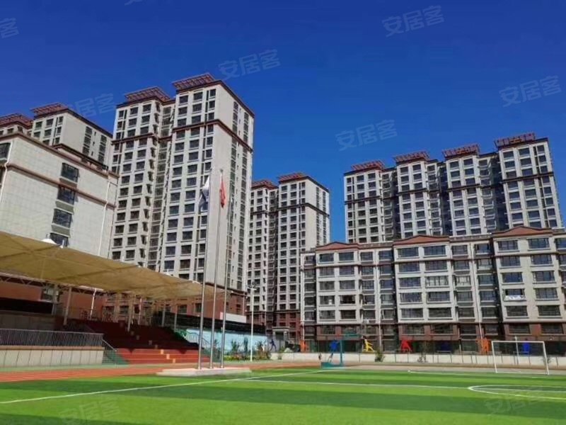 岭秀城,西苑南路21号-张家口岭秀城二手房,租房,房价-张家口安居客