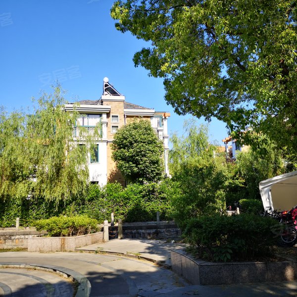 绿波景园(25弄),江川南路25弄15-83号-上海绿波景园(25弄)二手房,租房