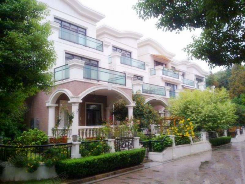 御墅花园(公寓住宅),河路688弄1-0号-上海御墅花园(公寓住宅)二手