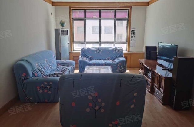 一中小区3室2厅105㎡37万二手房图片