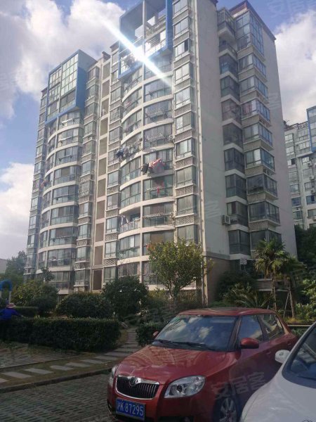 嘉乐之春(西区) 