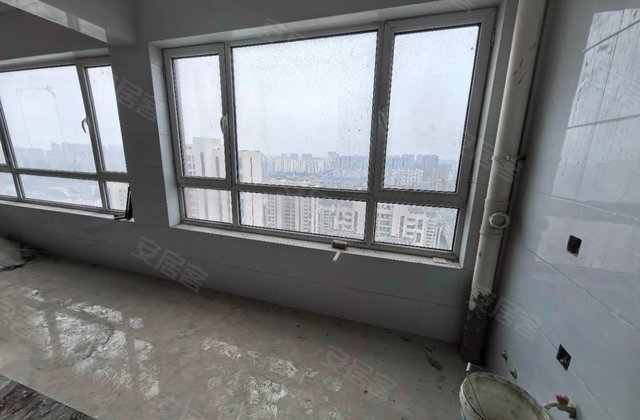 佳信国际公馆3室2厅132㎡59.8万二手房图片