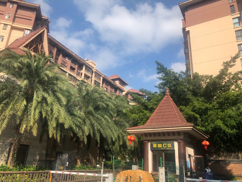 紫园c区,和谐路13号-海口紫园c区二手房,租房,房价-海口安居客