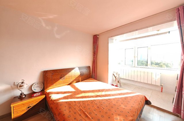 二冶小区街坊2室1厅61㎡36万二手房图片