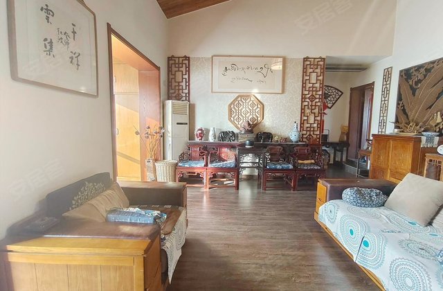 福门里3室2厅120.75㎡96万二手房图片