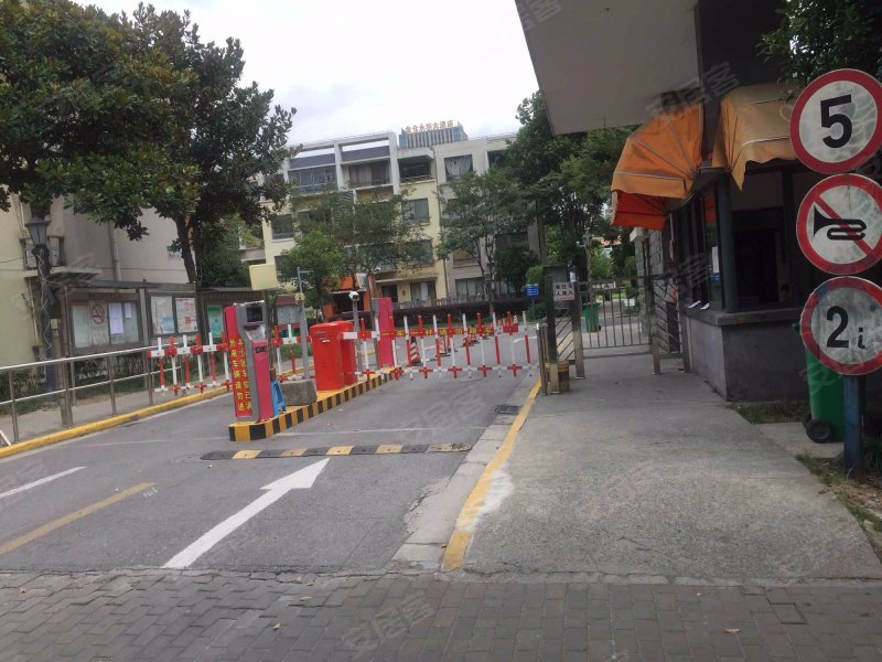 康桥水都第二街区(公寓住宅) 