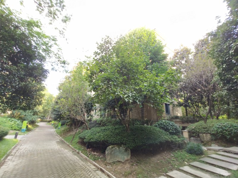 绿城桂花城,舞阳街688号-湖州绿城桂花城二手房,租房,房价-湖州安居客