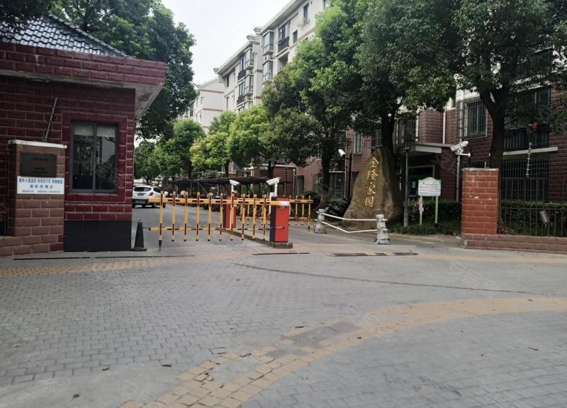 金隆家园,新园路439弄-上海金隆家园二手房,租房,房价-上海安居客