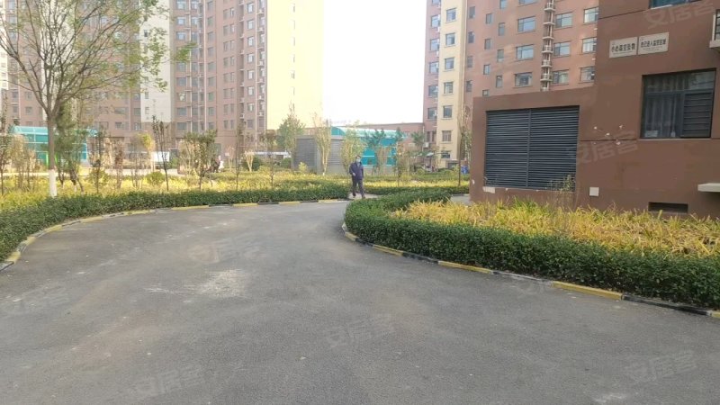 左岸春天南区,团结东大街163号-邢台左岸春天南区二手房,租房,房价