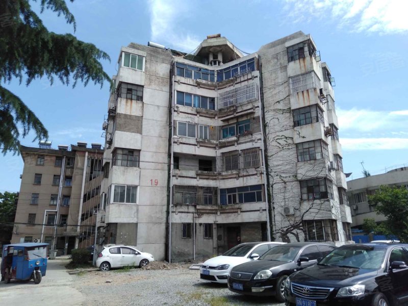 港湾花园,港口路-镇江港湾花园二手房,租房,房价-镇江安居客