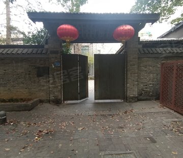 沈举人巷26号小区