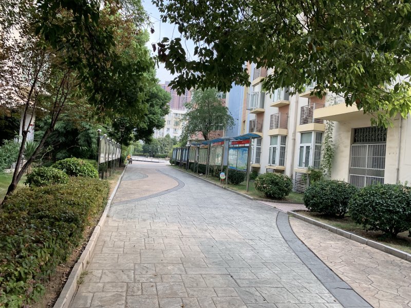 绿景苑,园林路79号-武汉绿景苑二手房,租房,房价-武汉安居客