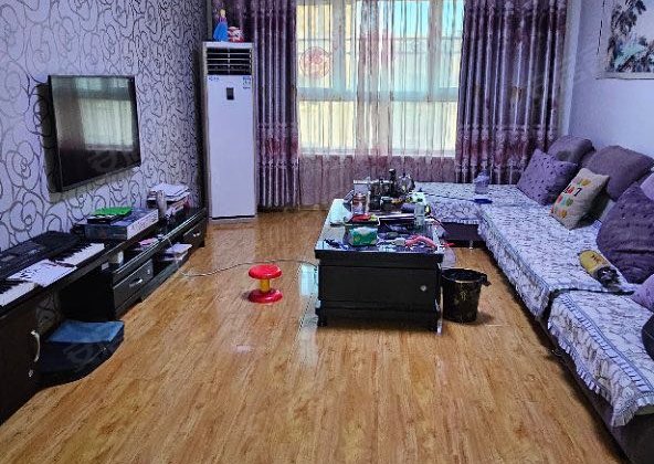 鄯善县滨水苑小区3室2厅114.55㎡26万二手房图片