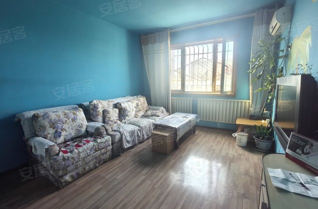 桃园新村3室2厅90.4㎡23万二手房图片