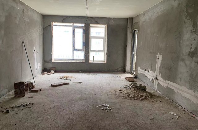 盛腾怡景苑3室2厅143㎡78万二手房图片