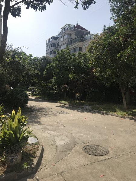 嘉宝花园(二期)