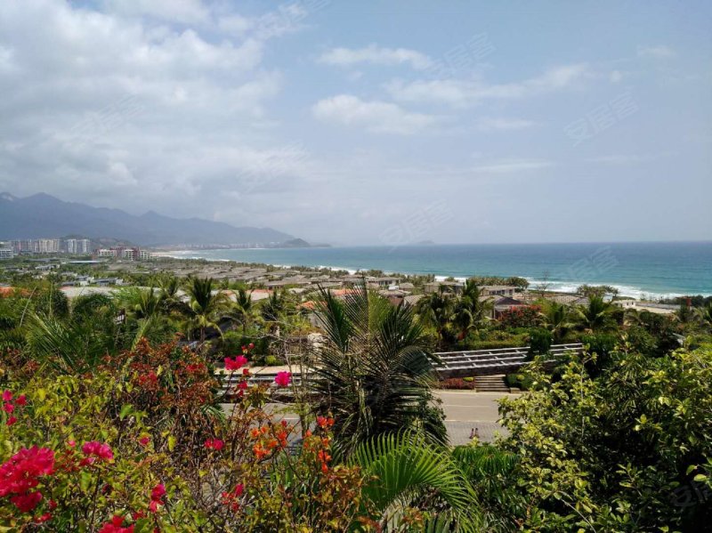 海南陵水富力湾
