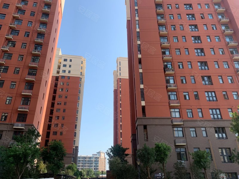 绿都叠翠园,健康路188号-焦作绿都叠翠园二手房,租房,房价-焦作安居客