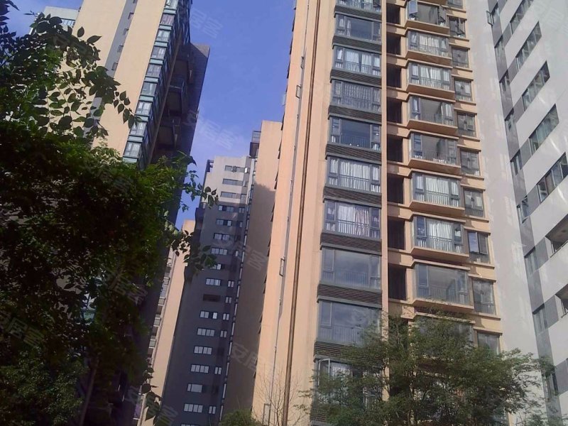 合景誉峰(东区)