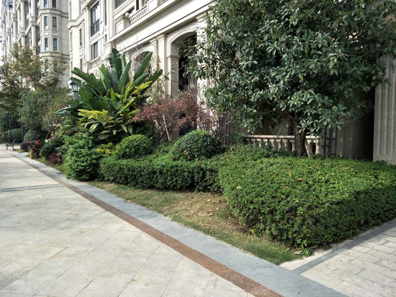 君庭领墅,瓯海大道-温州君庭领墅二手房,租房,房价-温州安居客