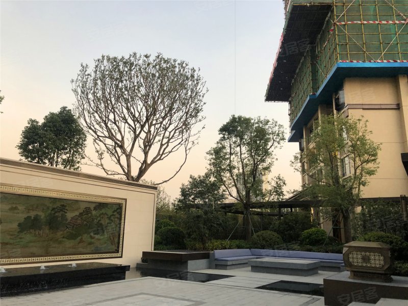 龙光天曜,南港路62号-佛山龙光天曜二手房,租房,房价-佛山安居客