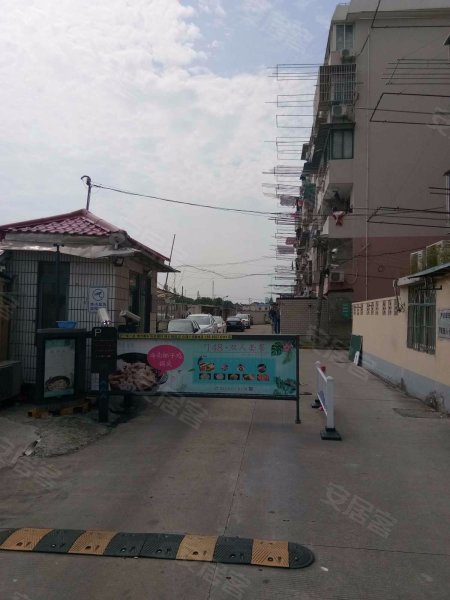 金浦小区(金桥) 