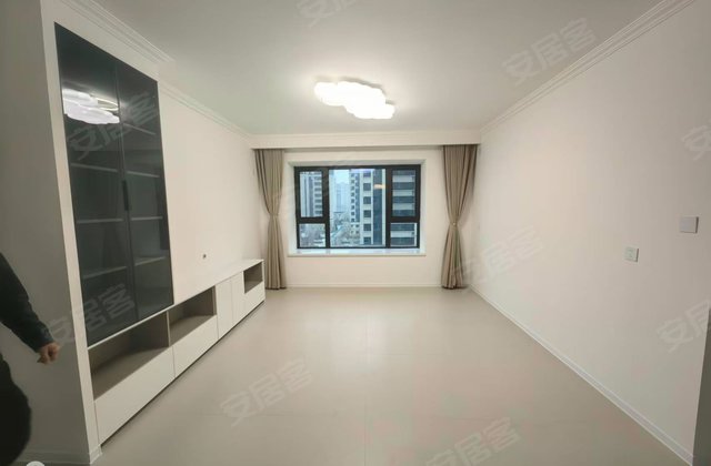 保利堂悦3室2厅115㎡108万二手房图片