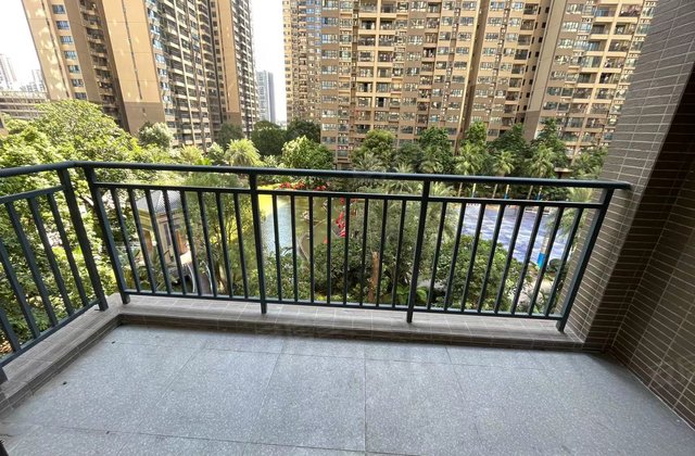 海港成花园4室2厅122㎡113万二手房图片