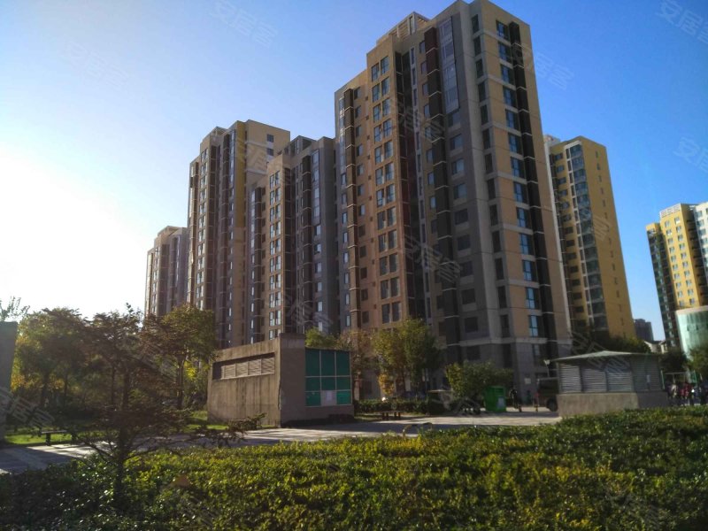 燕都鑫城,京津路27号-香河燕都鑫城二手房,租房,房价-香河安居客