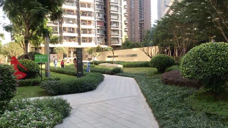万科城(北区),长虹路7号-南宁万科城(北区)二手房,租房,房价-南宁安居