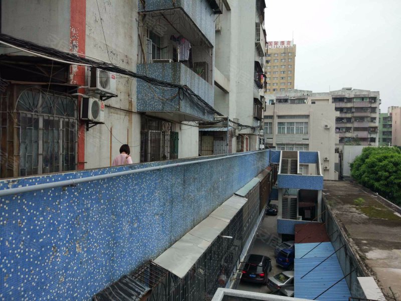 华丰大厦(番禺),钟灵北路49号-广州华丰大厦(番禺)二手房,租房,房价