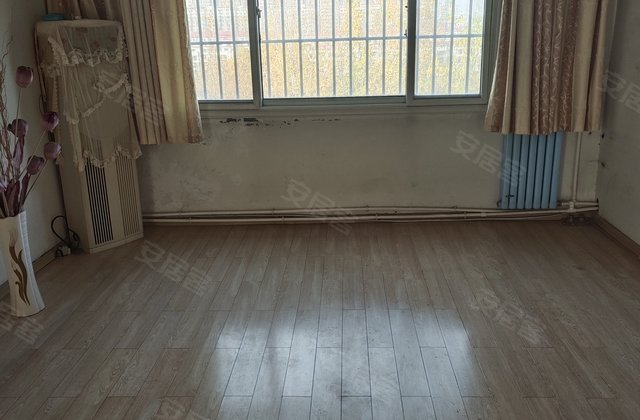 莲河小区3室2厅110㎡88万二手房图片