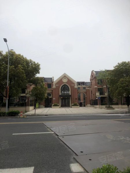 莫里斯花源(别墅) 