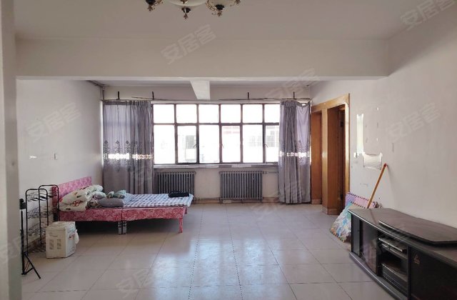 庆阳市建筑公司家属楼2室2厅99.96㎡48.8万二手房图片