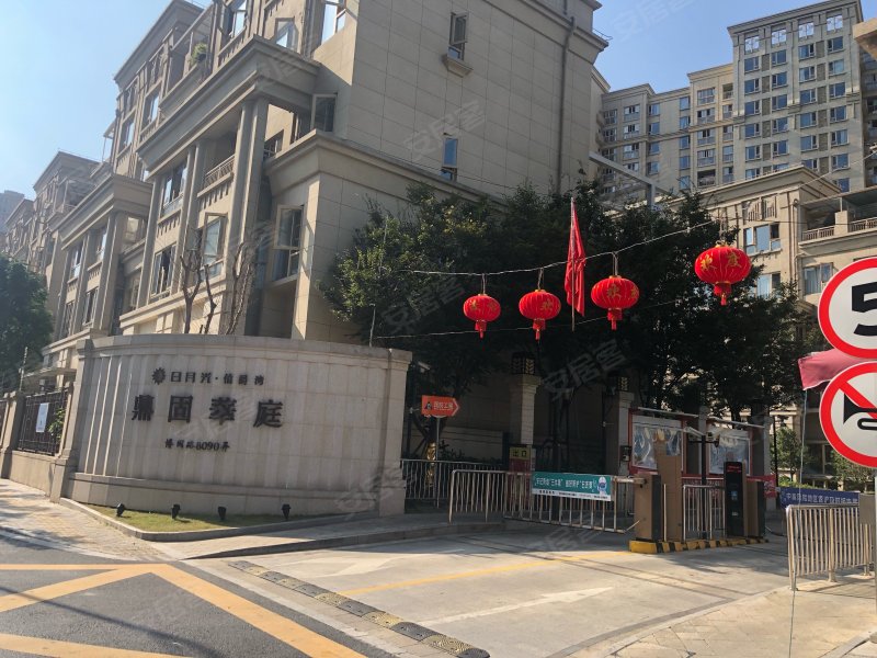 日月光伯爵湾(二期)