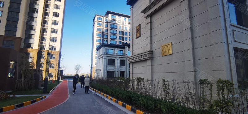 中梁九号院,黄河十二路,近中海北路-滨州中梁九号院二手房,租房,房价