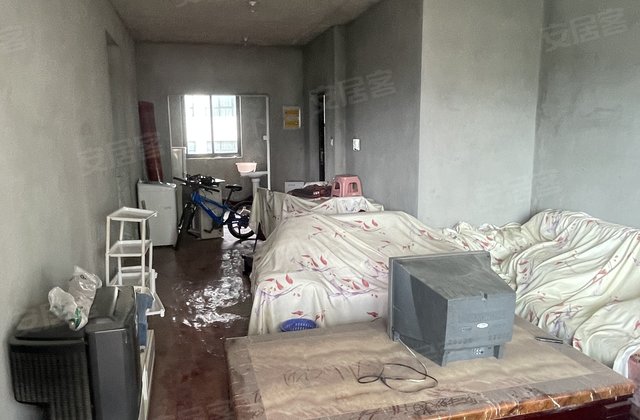 同源翡翠城3室1厅121㎡60万二手房图片
