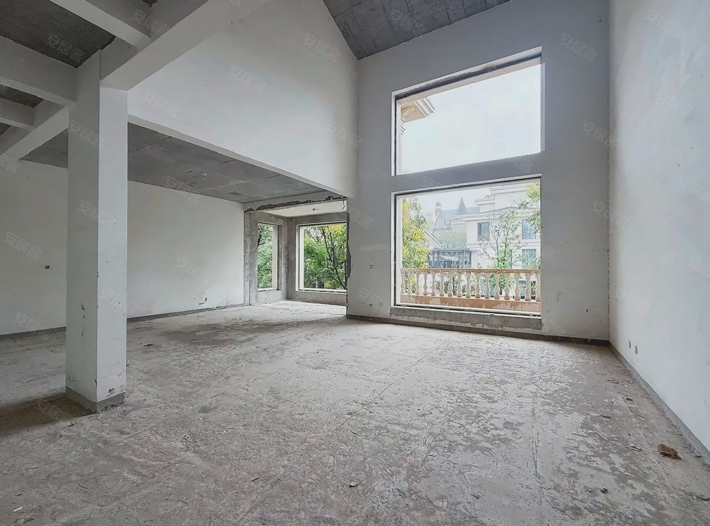 国宝帕提欧 5室2厅 519.71平