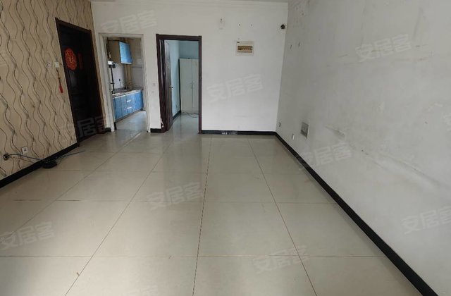 大顺花园(临清)2室2厅86.84㎡49.6万二手房图片