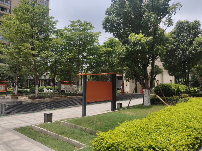 联发山水间,阳和大道,近东晋大道-柳州联发山水间二手房,租房,房价