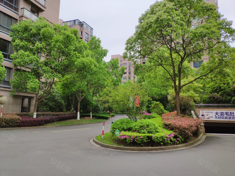 云水山庄(临海)