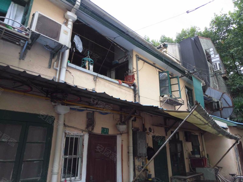 愚园小区,愚园路1355弄1-73号-上海愚园小区二手房,租房,房价-上海