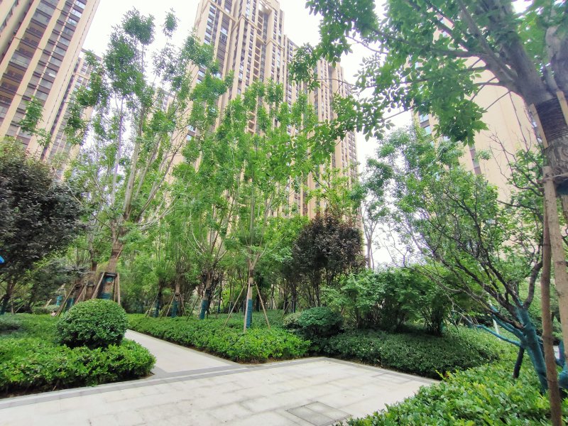 谦祥福晟兴隆城