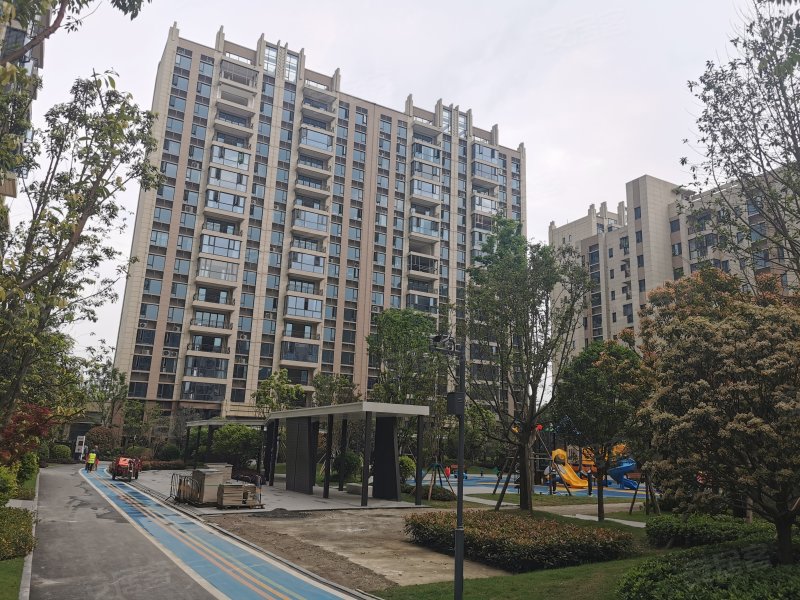 翰林首府,江源中路-成都翰林首府二手房,租房,房价-成都安居客