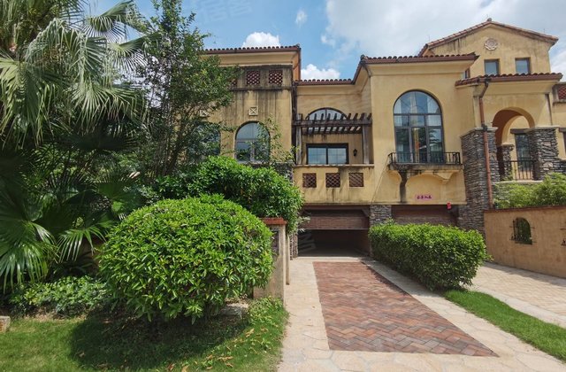 美林湖加州岛(别墅),湖岸东路-清远美林湖加州岛(别墅)二手房,租房