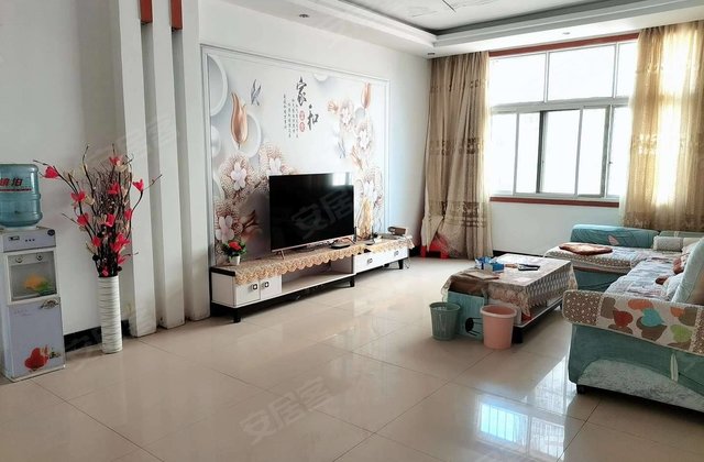 科技小区3室2厅130㎡39.8万二手房图片