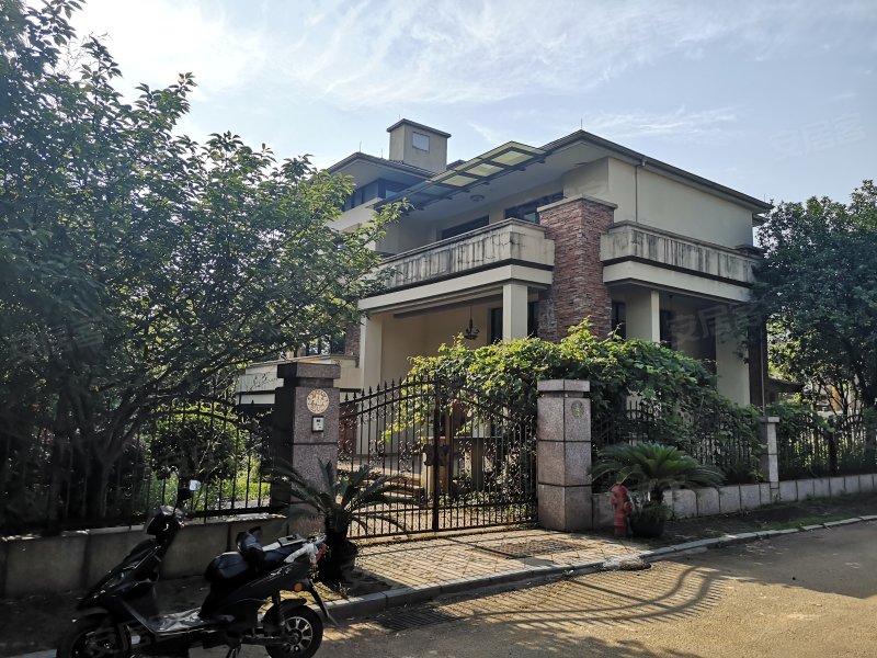 上海绿地山庄,上海庄园路100号-南昌上海绿地山庄二手房,租房,房价