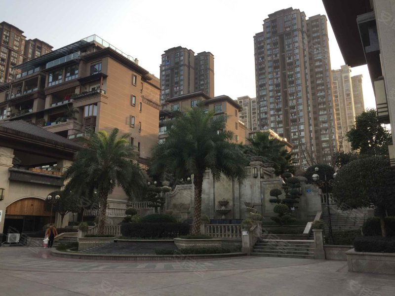 名门江山(合川)