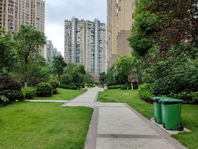 中洋公园首府,兴国路-赣州中洋公园首府二手房,租房,房价-赣州安居客